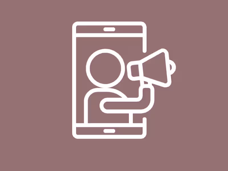 Cover image for Build Partnerships and Reach