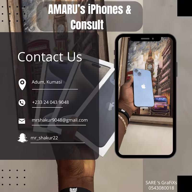 Cover image for Simple, Quality and Discriptive Flyers