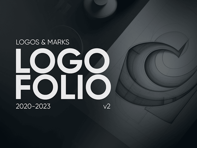 Cover image for Logo Designs
