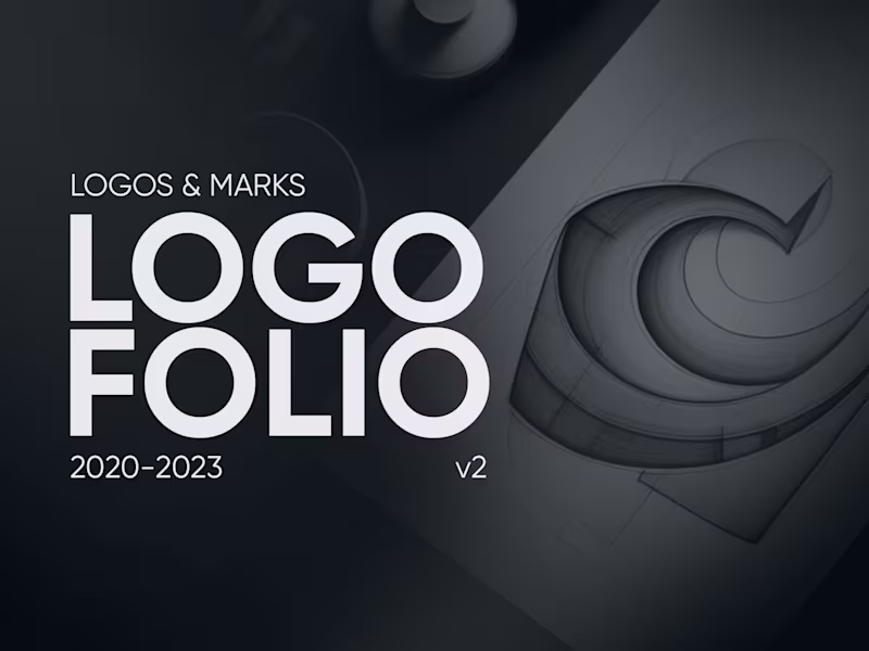 Cover image for Logo Designs