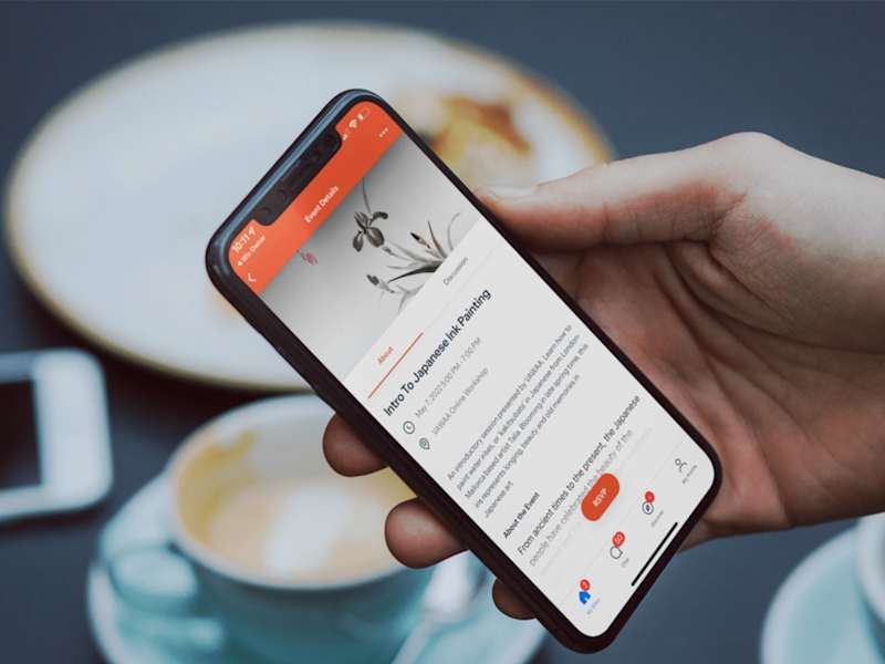 Cover image for Website Design Day