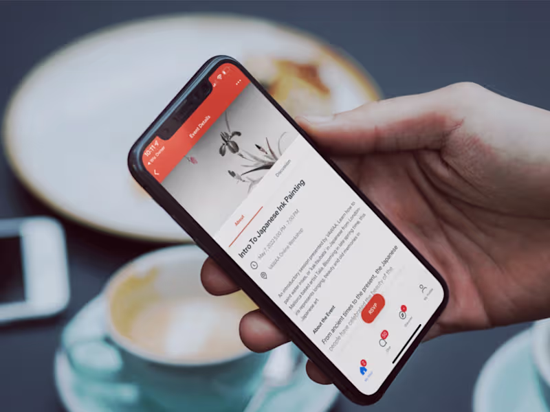 Cover image for Website Design Day
