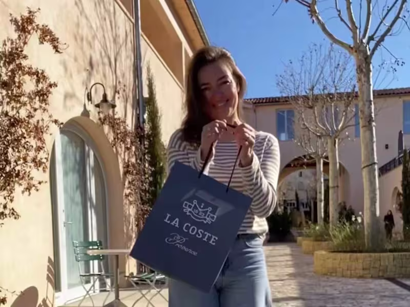 Cover image for Aesthetic uGC Video with Voice, Emotion & My On-Camera Presence.