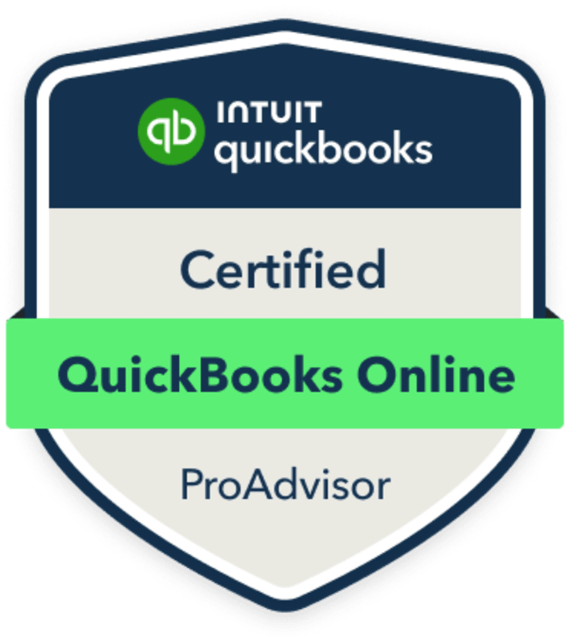 Cover image for QuickBooks Online Services