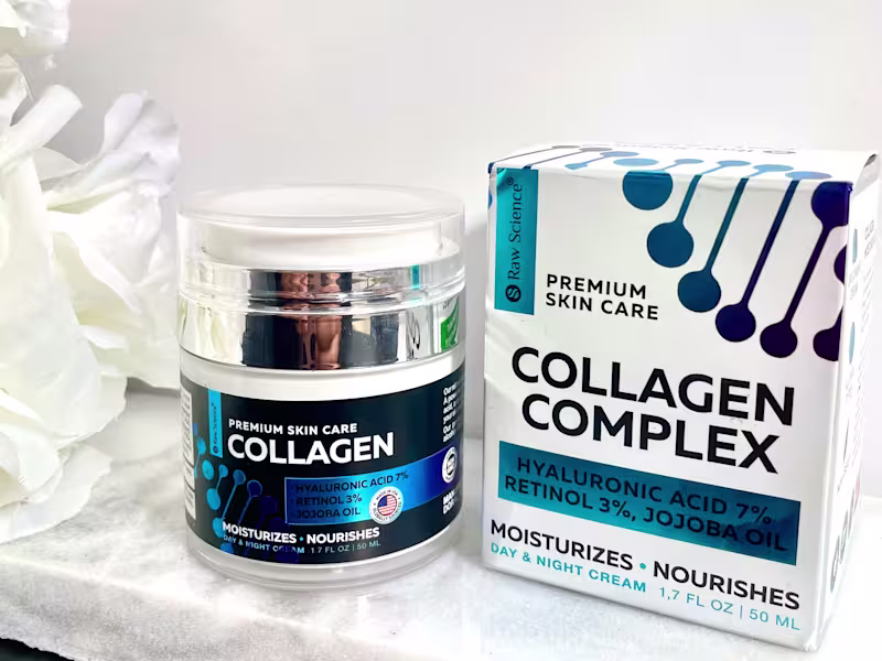 Cover image for UGC Photo Content for Beauty, Health, and Fashion Products