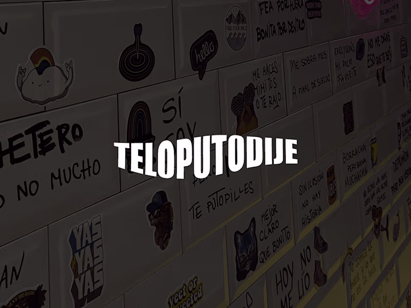 Cover image for Teloputodije - Copywriting, e-commerce, Influencer marketing...
