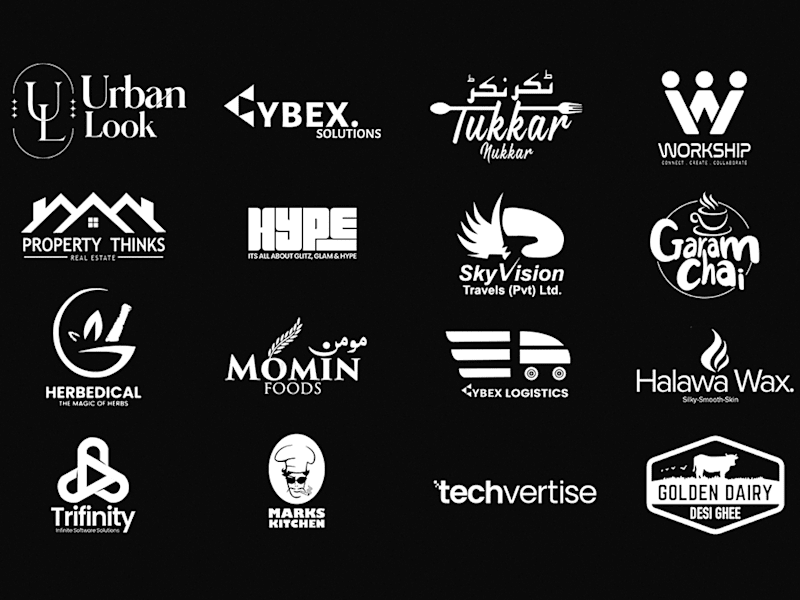 Cover image for You will get a unique logo design for your business.