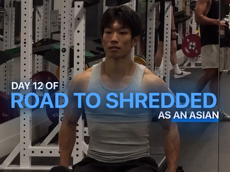 Cover image for Short Form Video Editing