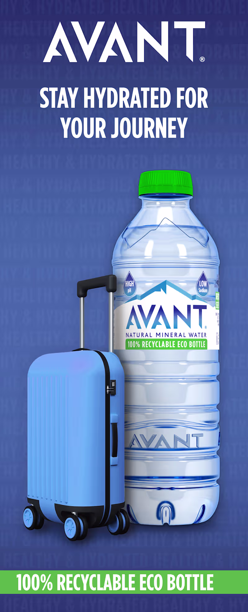 Cover image for AVANT WHSmith Digital Signage Storefronts :: Behance