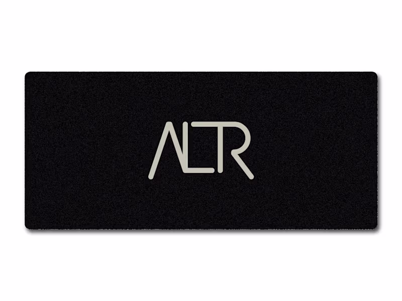 Cover image for A logo isn’t finished until