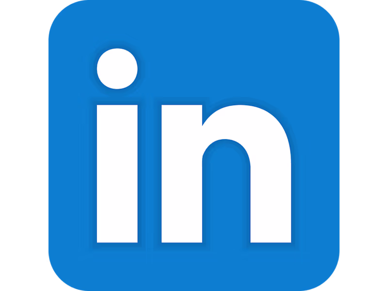 Cover image for Organically grew LinkedIn followers from 0 to 12000+ in 6 months