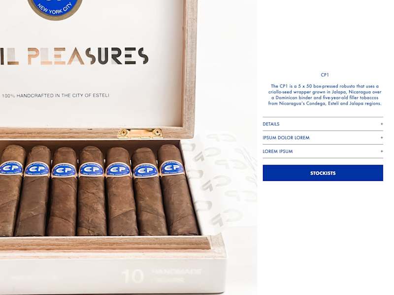 Cover image for D2C Shopify Website Build