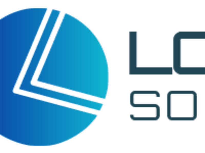 Cover image for Logiqon Solutions