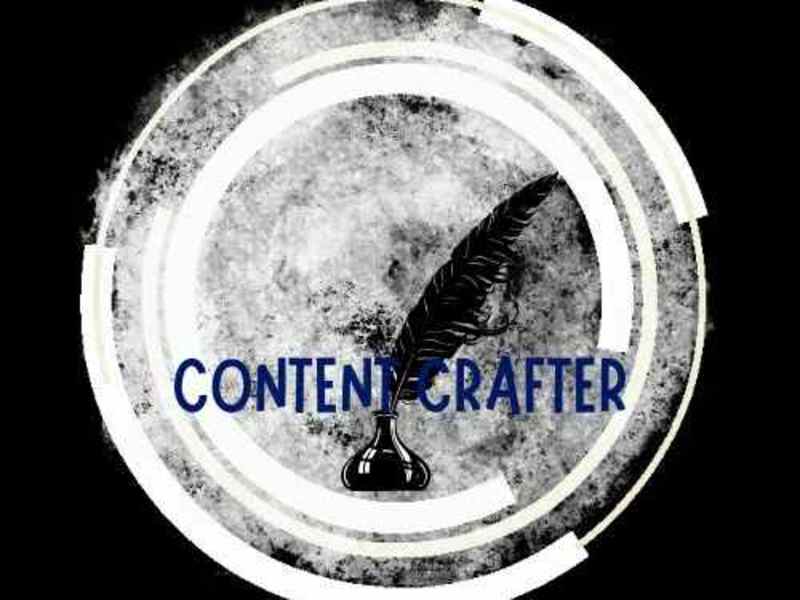 Cover image for I will be your creative content writer