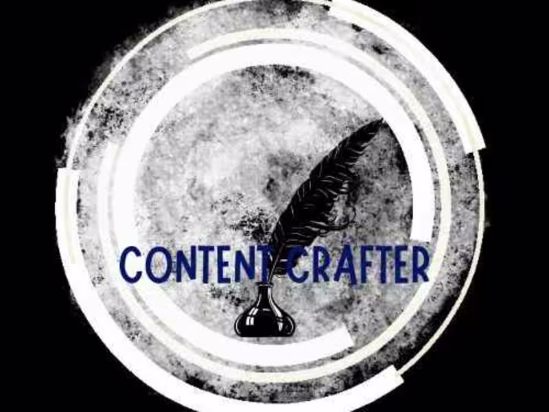 Cover image for I will be your creative content writer