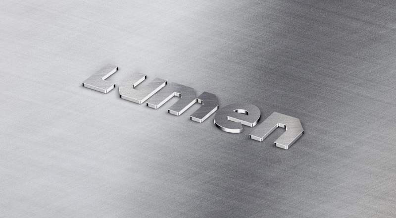 Cover image for Lumen | logo design