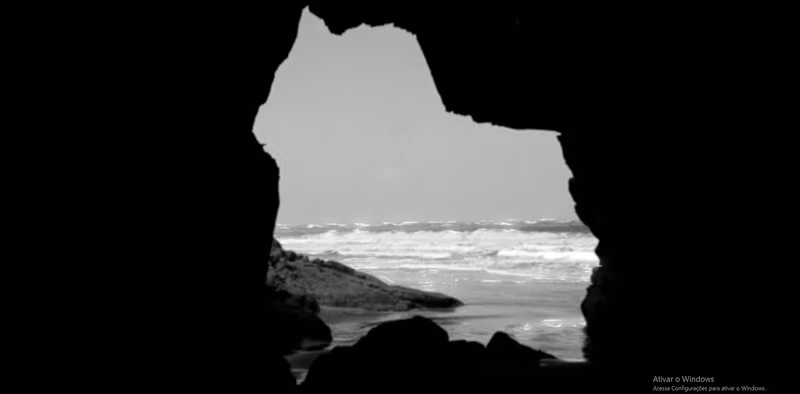 Cover image for Animation - "O Canto do Inferno" 