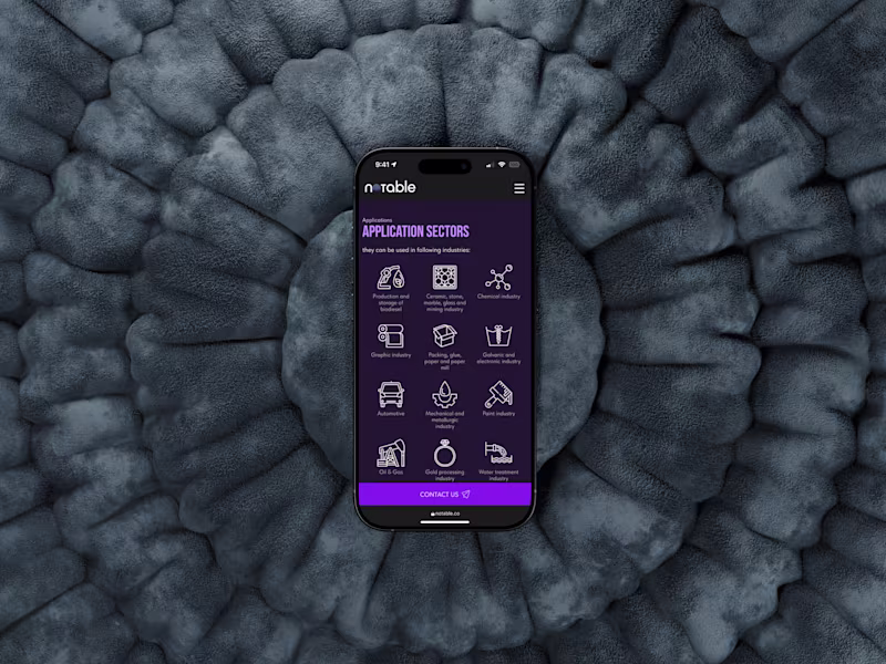 Cover image for Custom High-Converting Framer Landing Page