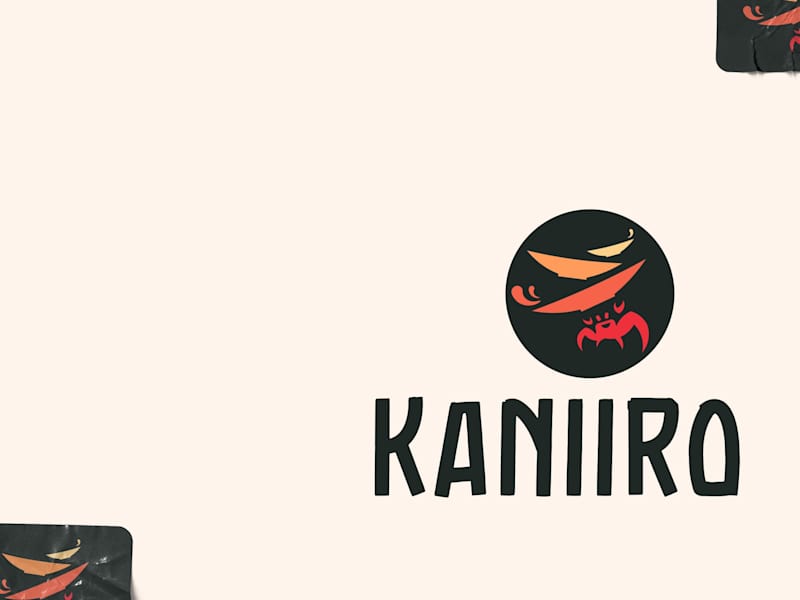 Cover image for Kaniiro | Brand Identity 