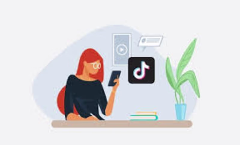 Cover image for Organic Social Media Management (SEO)