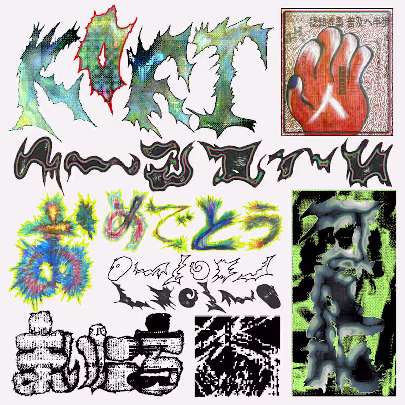 Cover image for GRAPHIC PACK
