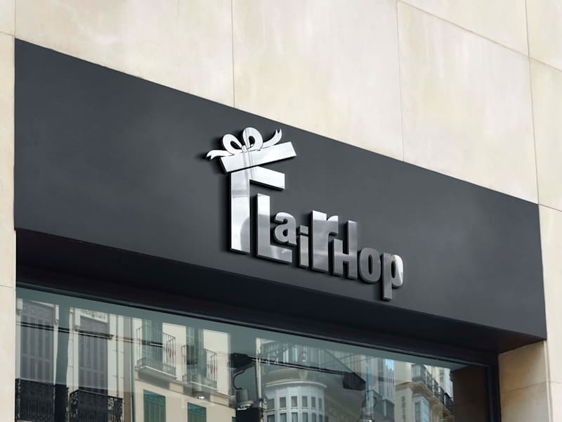 Cover image for Logo Design