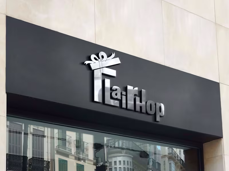 Cover image for Logo Design