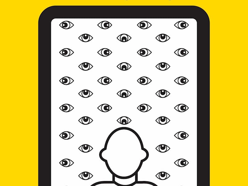 Cover image for The VPN Imperative: Taking Back Your Privacy in the Digital Age