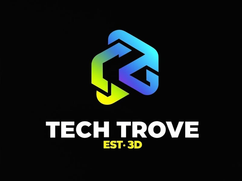Cover image for Logo Design