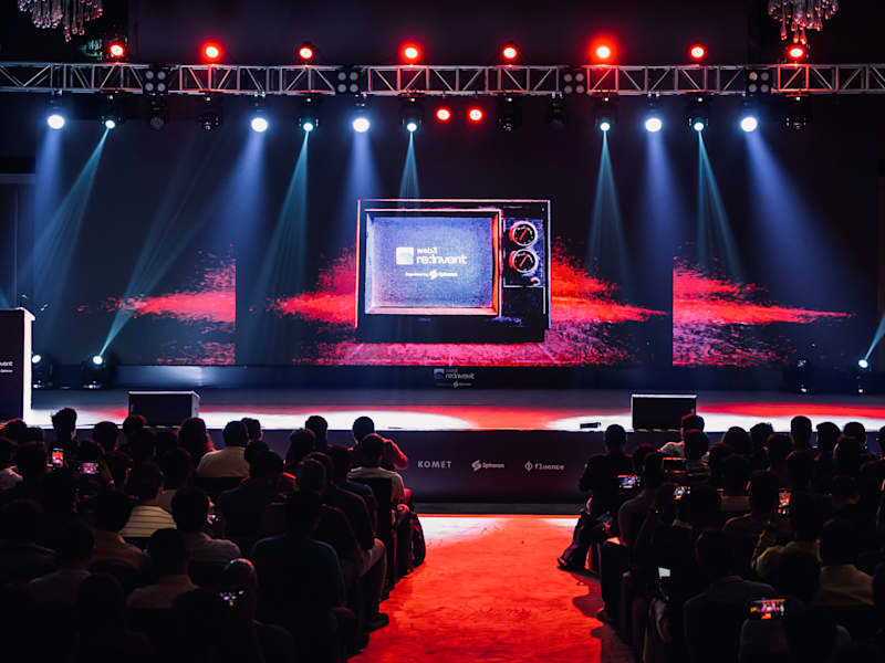 Cover image for Web3 Re:Invent ~ Blockchain week 