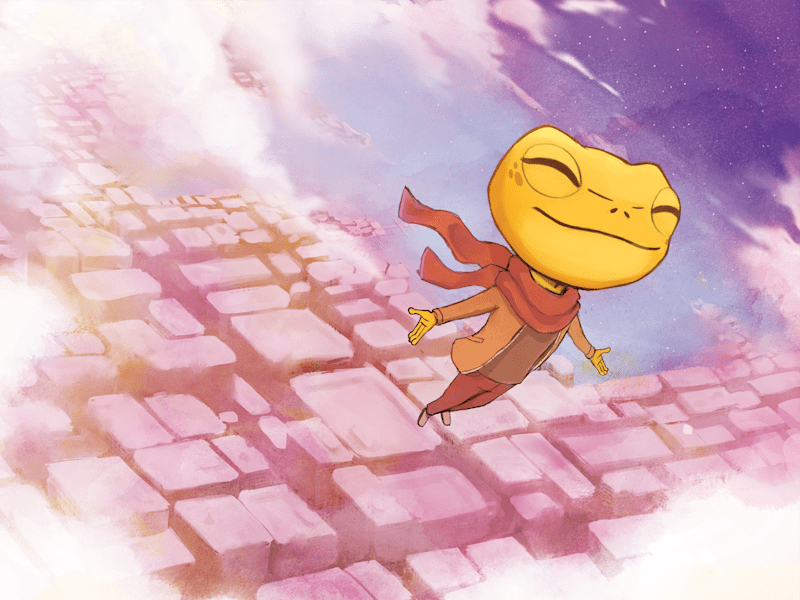 Cover image for I create vibrant Children's Book illustrations for you