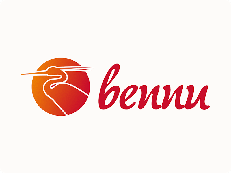 Cover image for Bennu.cz - Owner, creator, translator