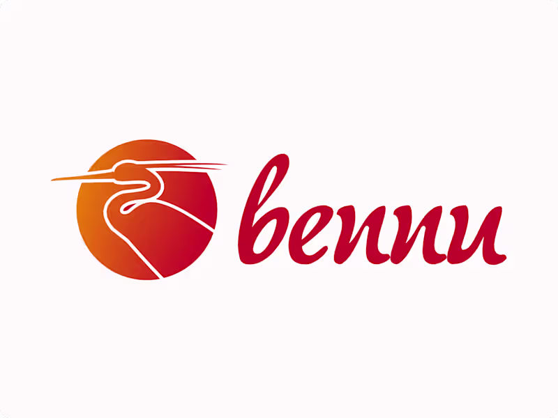 Cover image for Bennu.cz - Owner, creator, translator