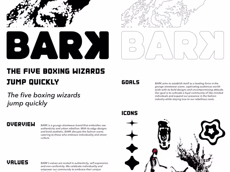 Cover image for Brand Development