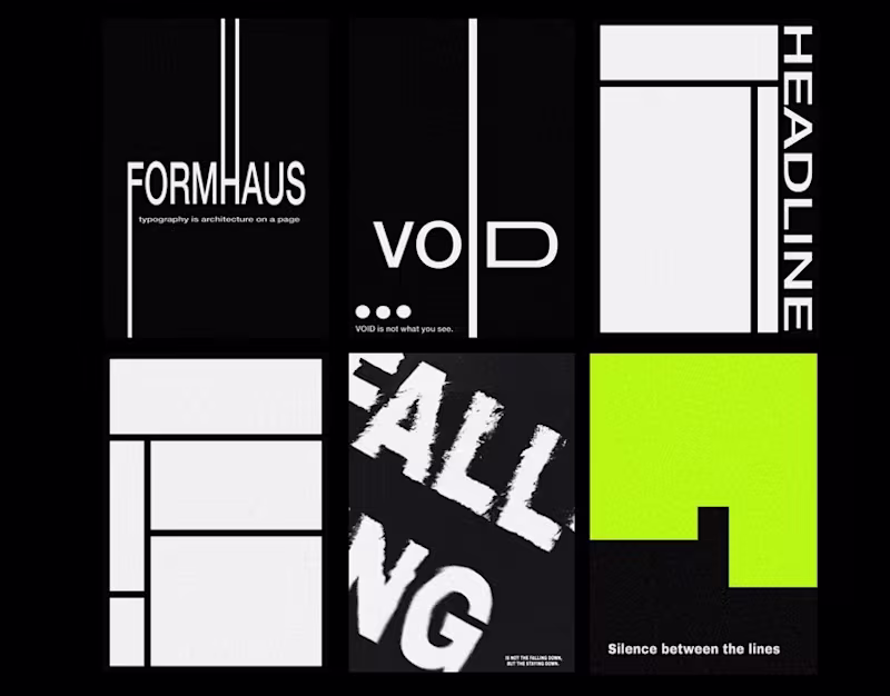 Cover image for 30 days design