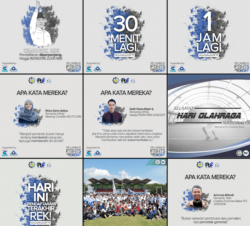 Cover image for Social Media Strategist for Community Growth