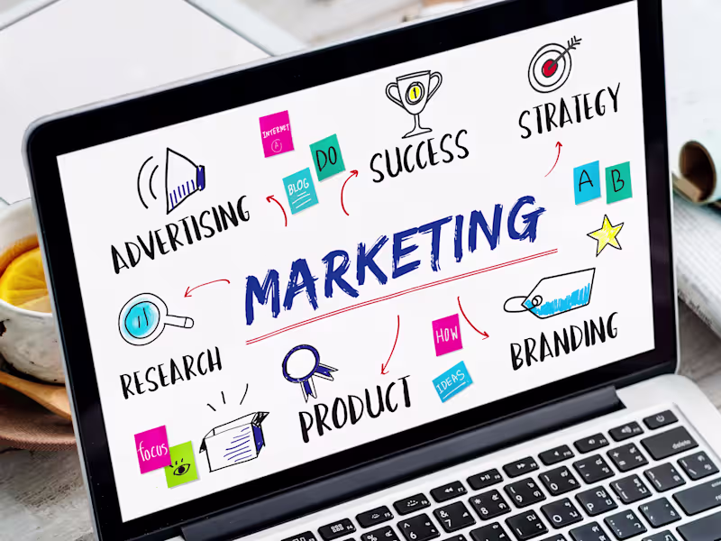 Cover image for Injecting You into the Heart of the Market