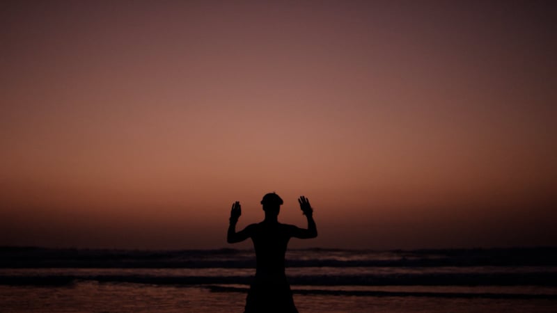 Cover image for Parley - The Air We Breathe - South Africa 