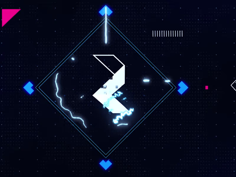 Cover image for Motion Graphics Reel