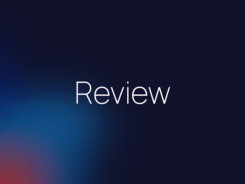 Cover image for Founder-to-Founder Startup Review & Strategy