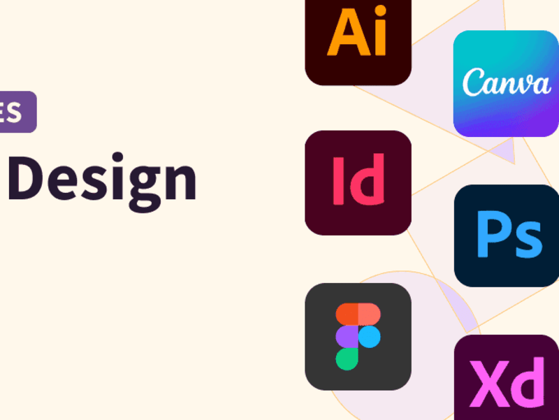 Cover image for Graphic Designing 