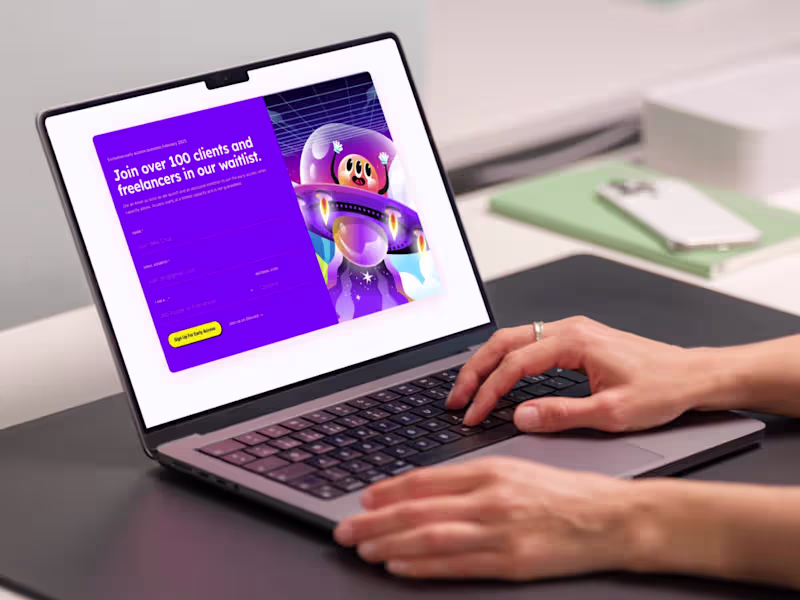 Cover image for Framer — Website Design + Development