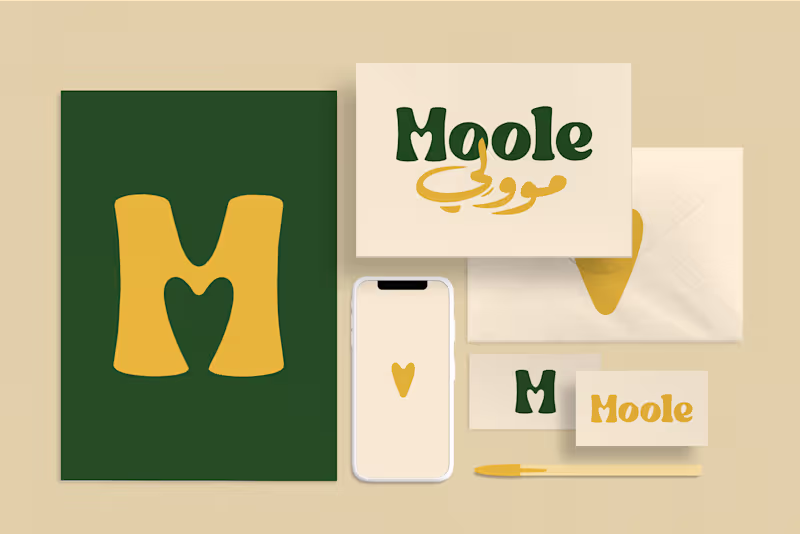 Cover image for Brand Guardian | Design Support for Existing Brands