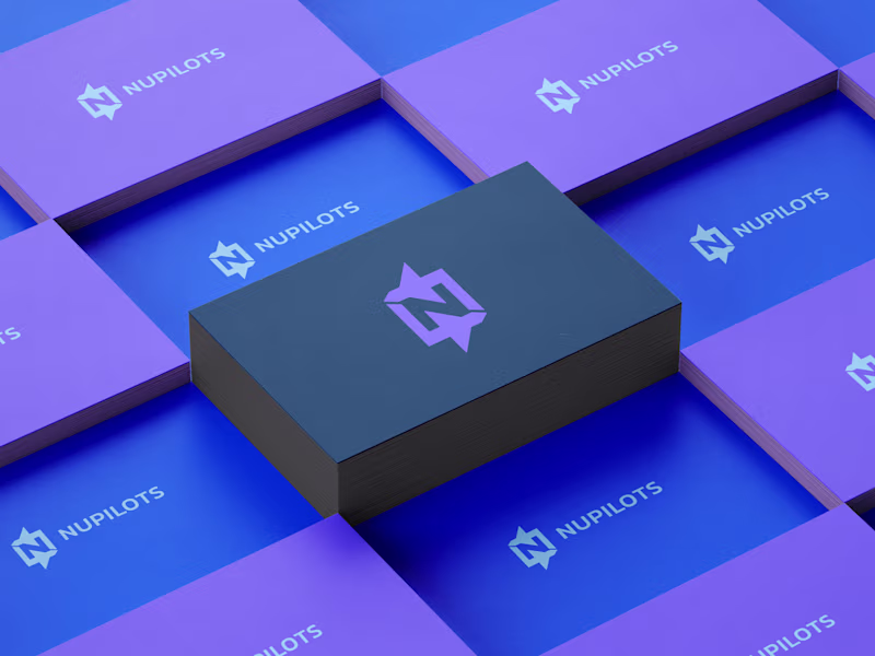 Cover image for Nupilots Academy