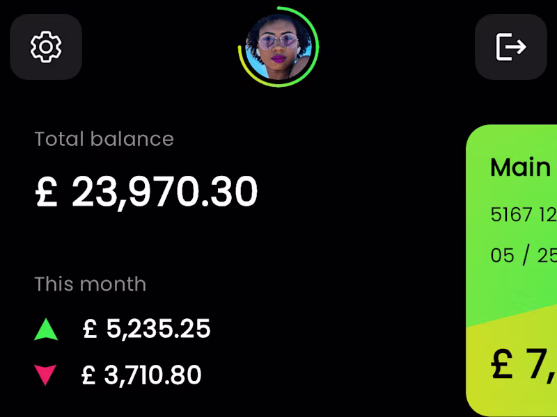 Cover image for Case Study: Converting Figma UI to Flutter Code