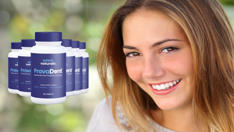 Cover image for ProvaDent: [TOP 5 Reasons!] Why We're Your Best Choice?