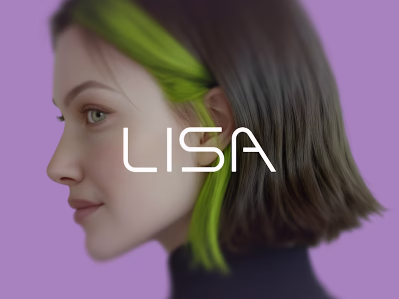 Cover image for LISA