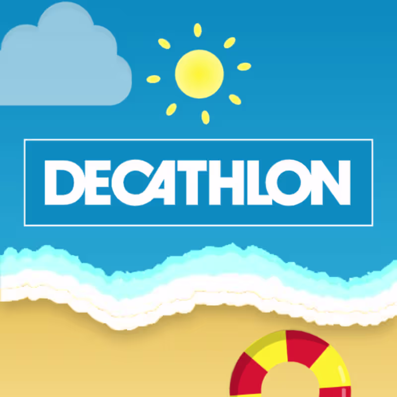 Cover image for Decathlon Online Shopping App – Apps on Google Play