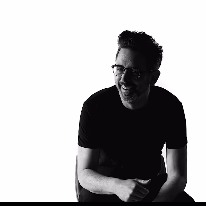 Cover image for Highly experienced Creative Director