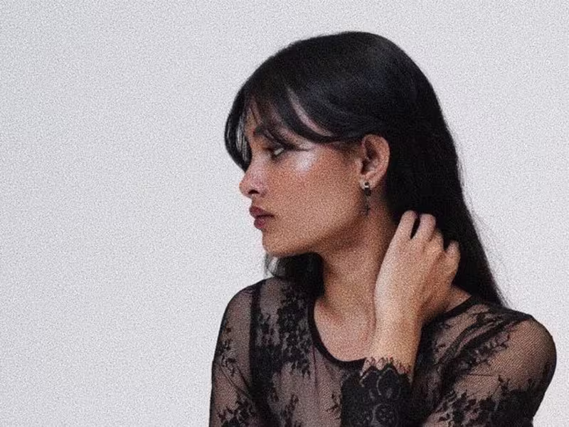 Cover image for Model Photoshoot